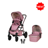 Ct5946 Wow 3 Бебешка Количка Camille Cosatto