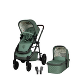 Ct5625 Wow 3 Бебешка Количка Meadow Cosatto