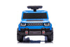 Акумулаторна Кола Licensed Jeep Recon Blue Kikkaboo