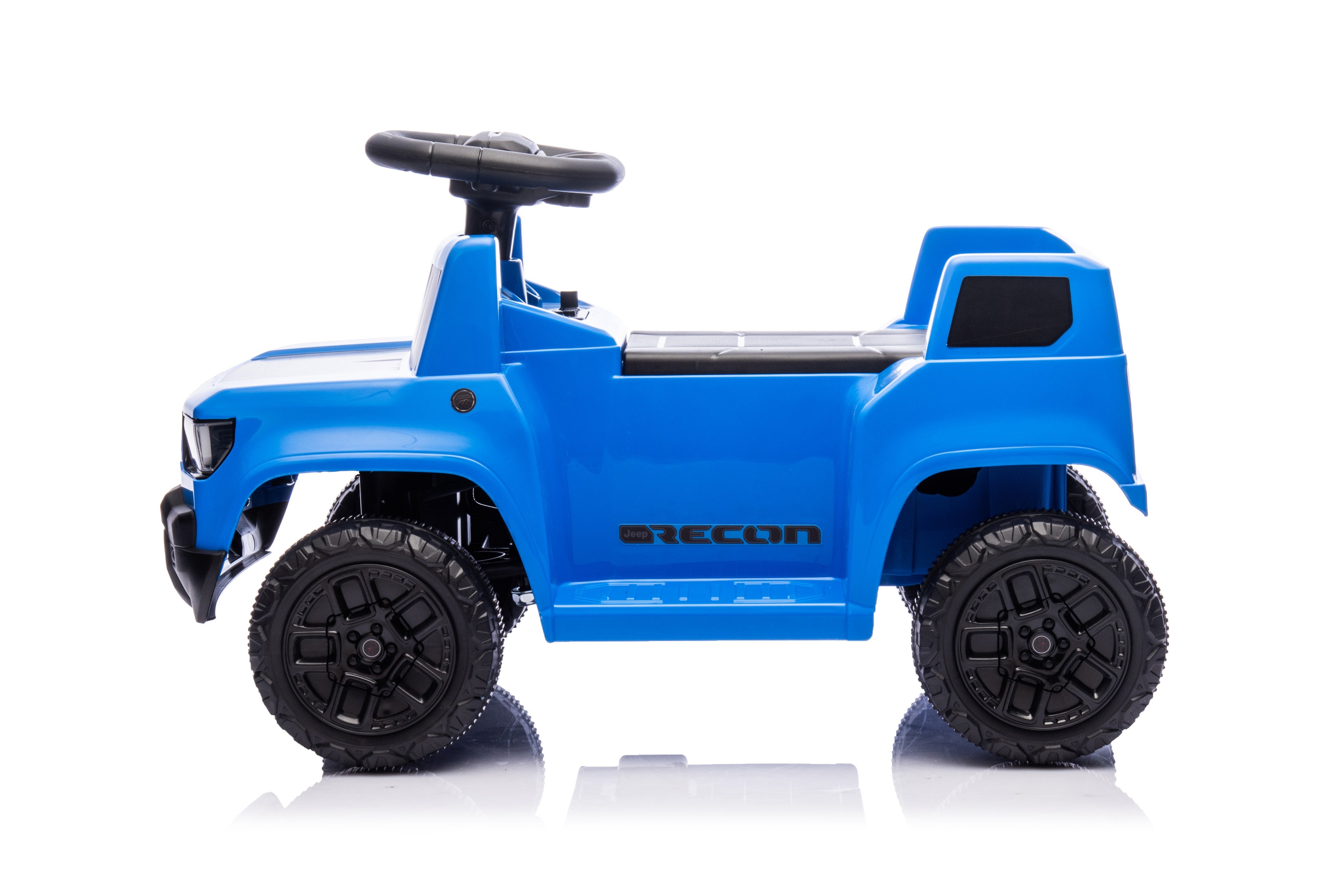 Акумулаторна Кола Licensed Jeep Recon Blue Kikkaboo