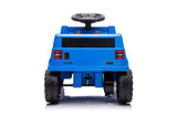 Акумулаторна Кола Licensed Jeep Recon Blue Kikkaboo