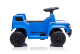 Акумулаторна Кола Licensed Jeep Recon Blue Kikkaboo