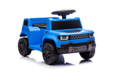 Акумулаторна Кола Licensed Jeep Recon Blue Kikkaboo