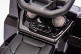 Акумулаторна Кола Jeep Recon Black Kikkaboo