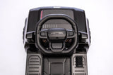 Акумулаторна Кола Jeep Recon Black Kikkaboo