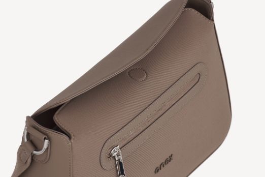 Универсална Чанта За Количка Органайзер Бежов Anex