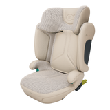 Xpand 2 Pro Столче За Кола 100 150 Cm Beige Kinderkraft