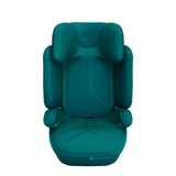 Xpand 2 Pro Столче За Кола 100 150 Cm Green Kinderkraft
