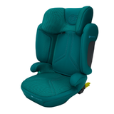 Xpand 2 Pro Столче За Кола 100 150 Cm Green Kinderkraft