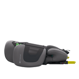 Xpand 2 Pro Столче За Кола 100 150 Cm Rocket Grey Kinderkraft