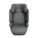 Xpand 2 Pro Столче За Кола 100 150 Cm Rocket Grey Kinderkraft