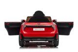 Акумулаторна Кола Licensed Mini Cooper Red Kikkaboo