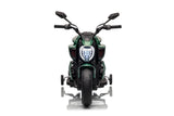 Акумулаторен Мотор Licensed Ducati Diavel & Bentley Kikkaboo