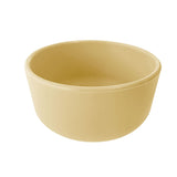 Силиконова Купа Minikoioi Basics-Bowl - Mellow Yellow
