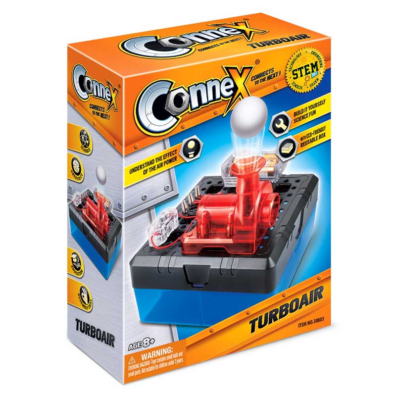 Забавен Комплект За Деца &Quot;Въздушно Топче&Quot; --- BebeMama