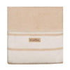 Памучно Бебешко Одеяло Alba 75x100 См Beige Zaffiro