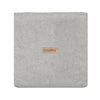 Памучно Бебешко Одеяло Oslo 75x100 См Grey Zaffiro