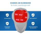 Заключване За Врата На Фурна Reer 78021 --- BebeMama