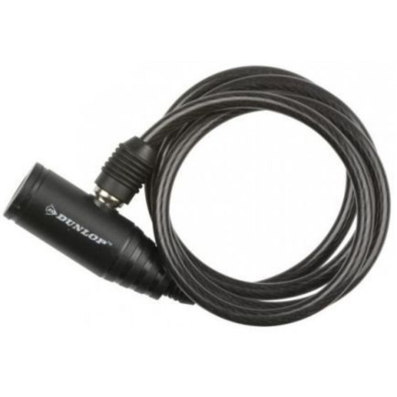 Заключващо Устройство За Велосипед Dunlop 8Х1500 Mm - Велосипеди - Dunlop - BebeMama