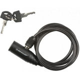 Заключващо Устройство За Велосипед Dunlop 8Х1500 Mm --- BebeMama