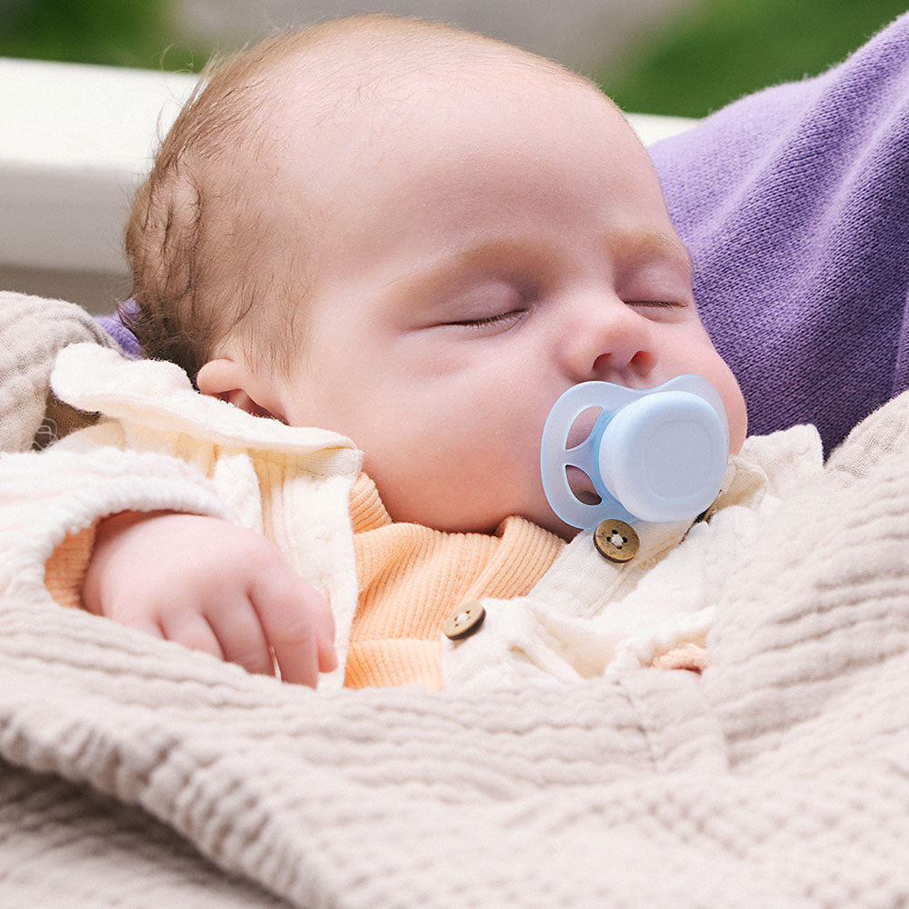 Залъгалки Ultra Start 0 2м Пастелни Момче Philips Avent