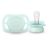 Залъгалки Ultra Start 0 2м Пастелни Момче Philips Avent