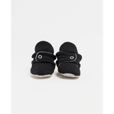 Бебешки Пантофи Fluffy Black Frosting 6 24м. Zas Tras