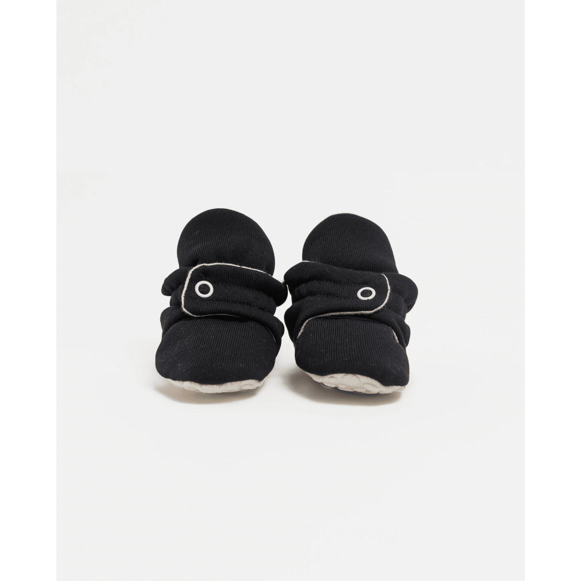 Бебешки Пантофи Fluffy Black Frosting 6 24м. Zas Tras