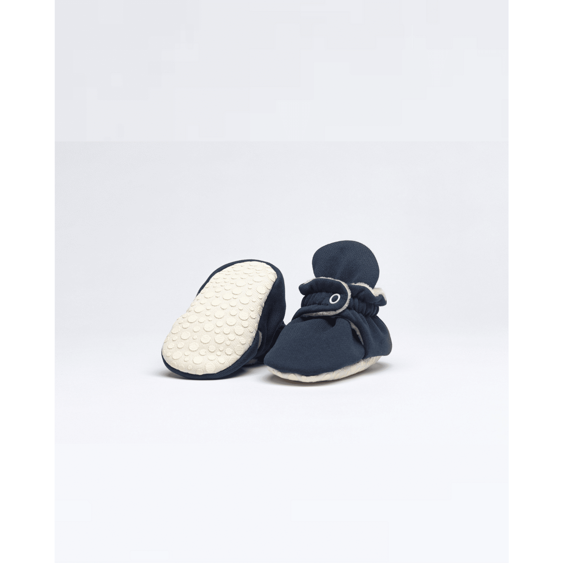 Бебешки Пантофи Fluffy Blue Cake Pop 6 24м. Zas Tras