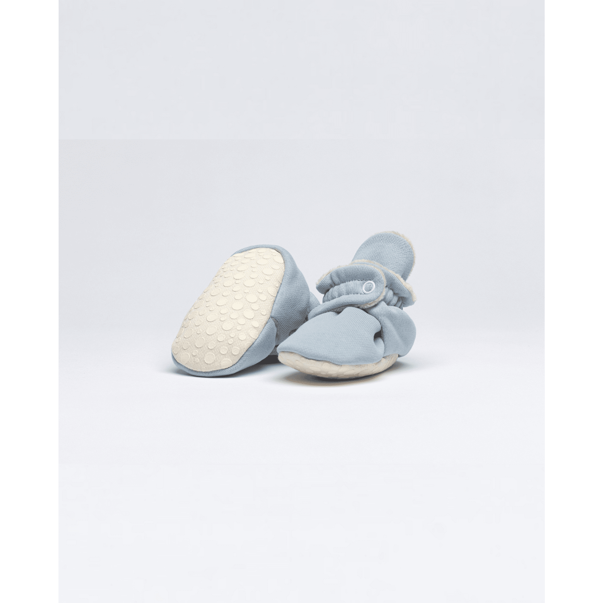Бебешки Пантофи Fluffy Blue Curacao Syrup 6 18м. Zas Tras