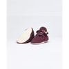 Бебешки Пантофи Fluffy Cherry Pie 6 24м. Zas Tras