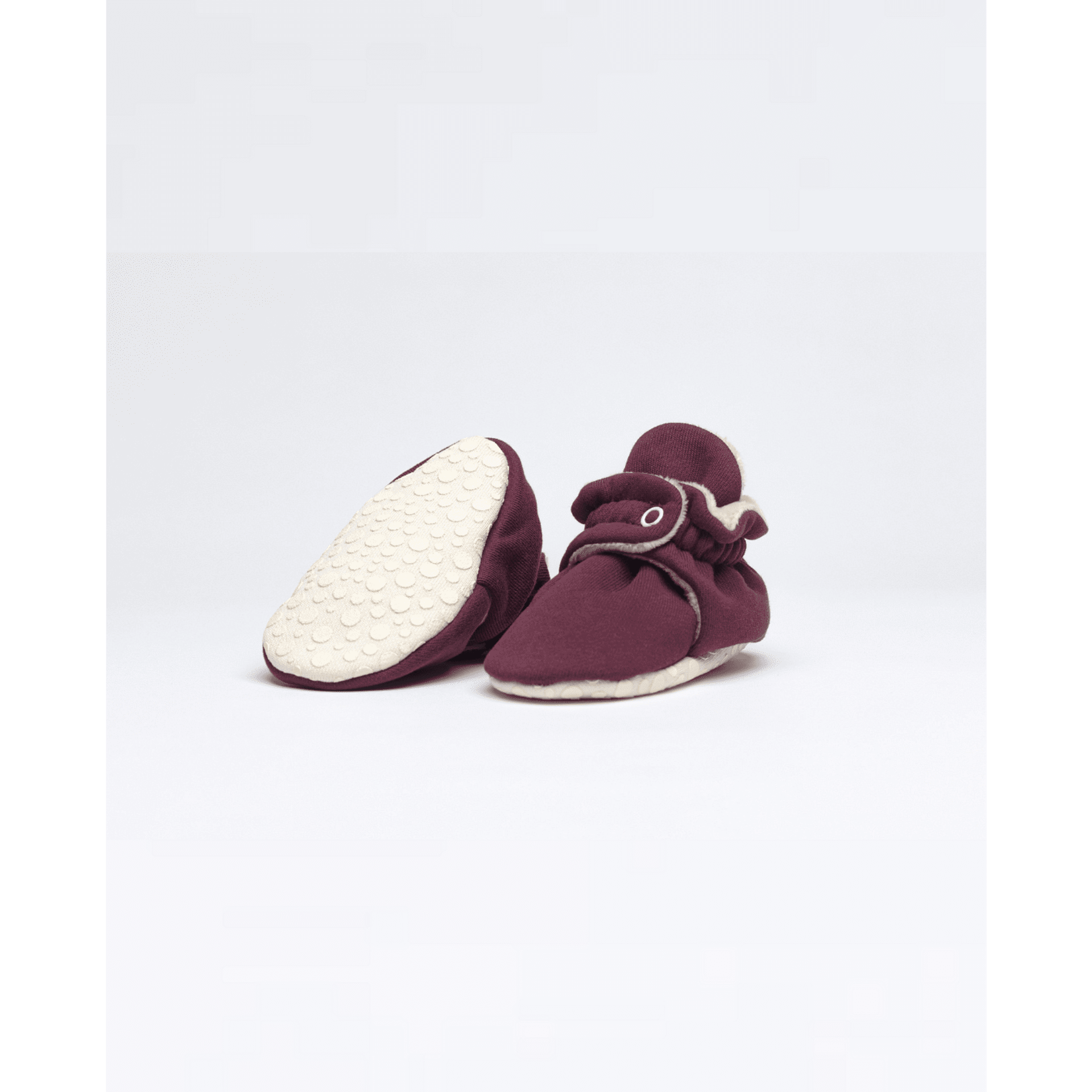 Бебешки Пантофи Fluffy Cherry Pie 6 24м. Zas Tras