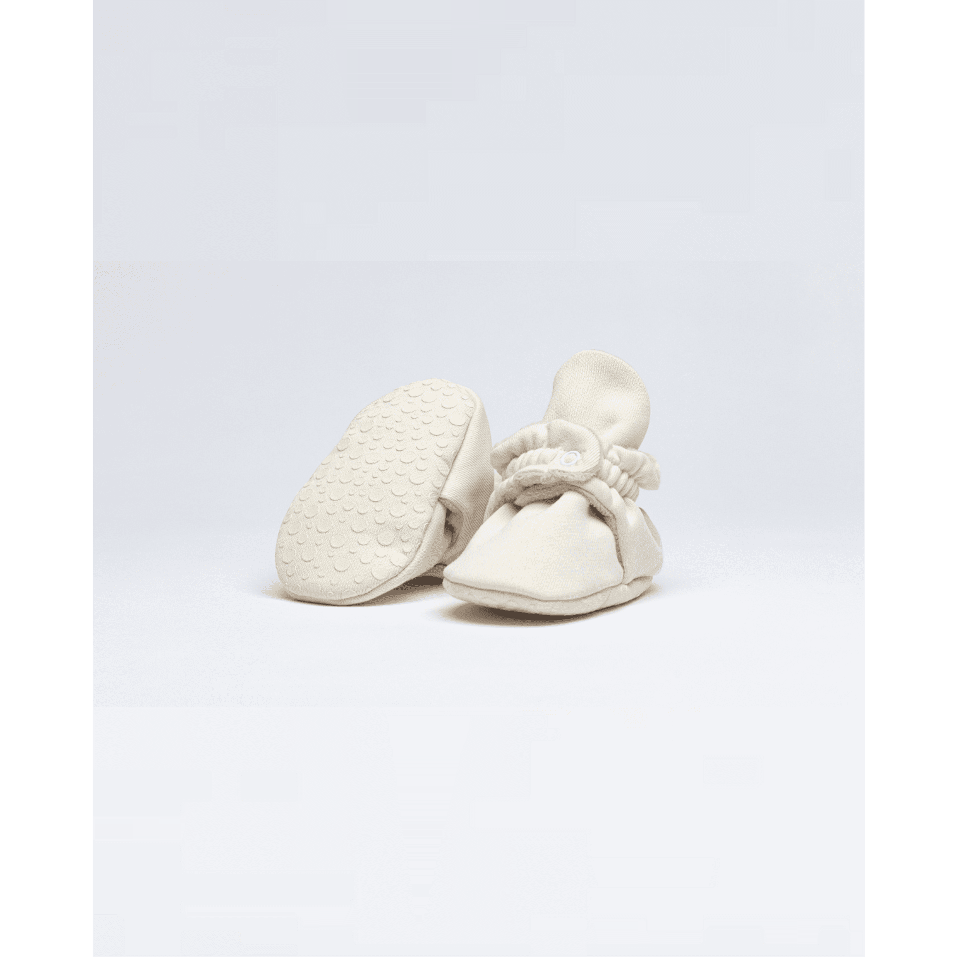 Бебешки Пантофи Fluffy Merengue Pie 0 18м. Zas Tras