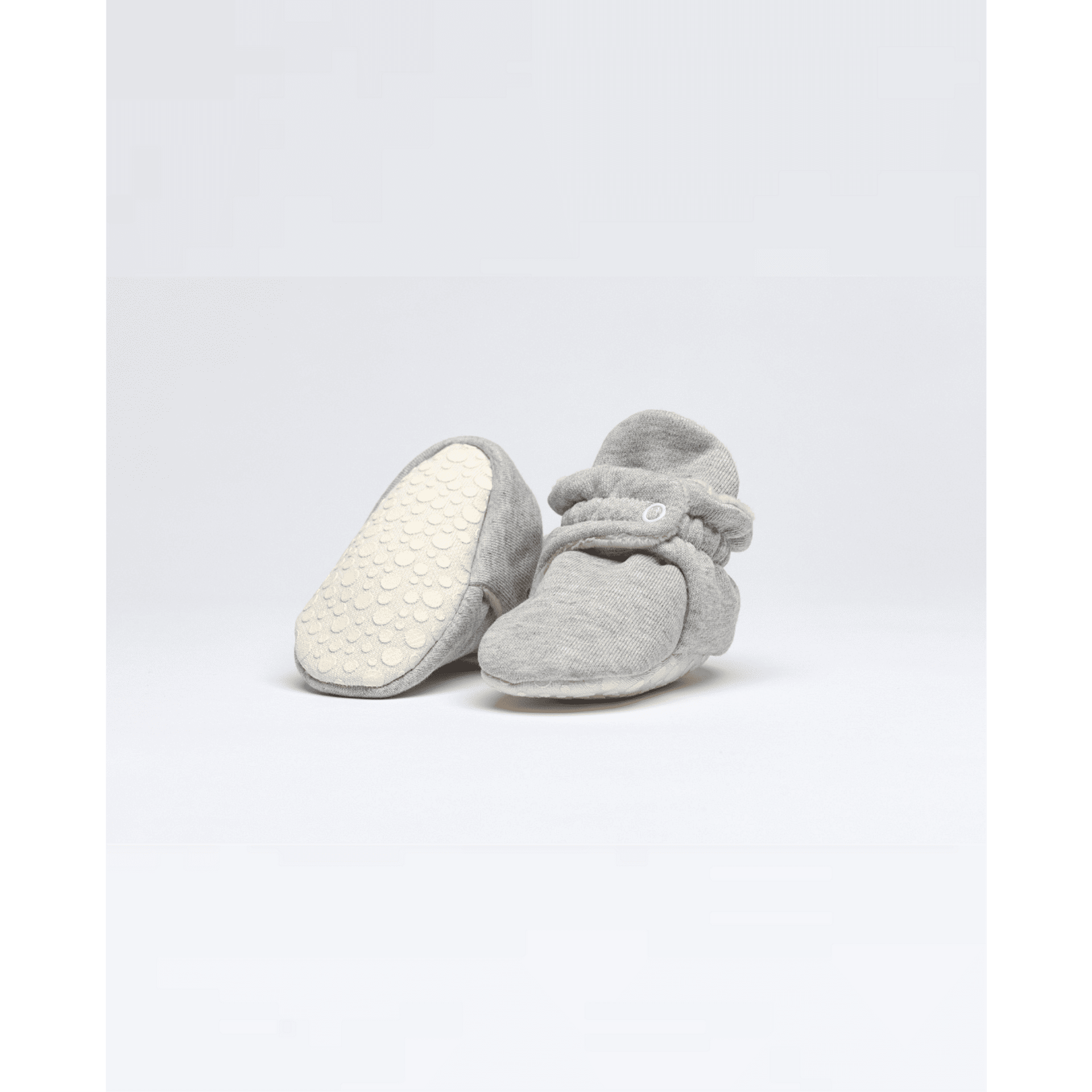Бебешки Пантофи Fluffy Silver Pavlova 0 18м. Zas Tras