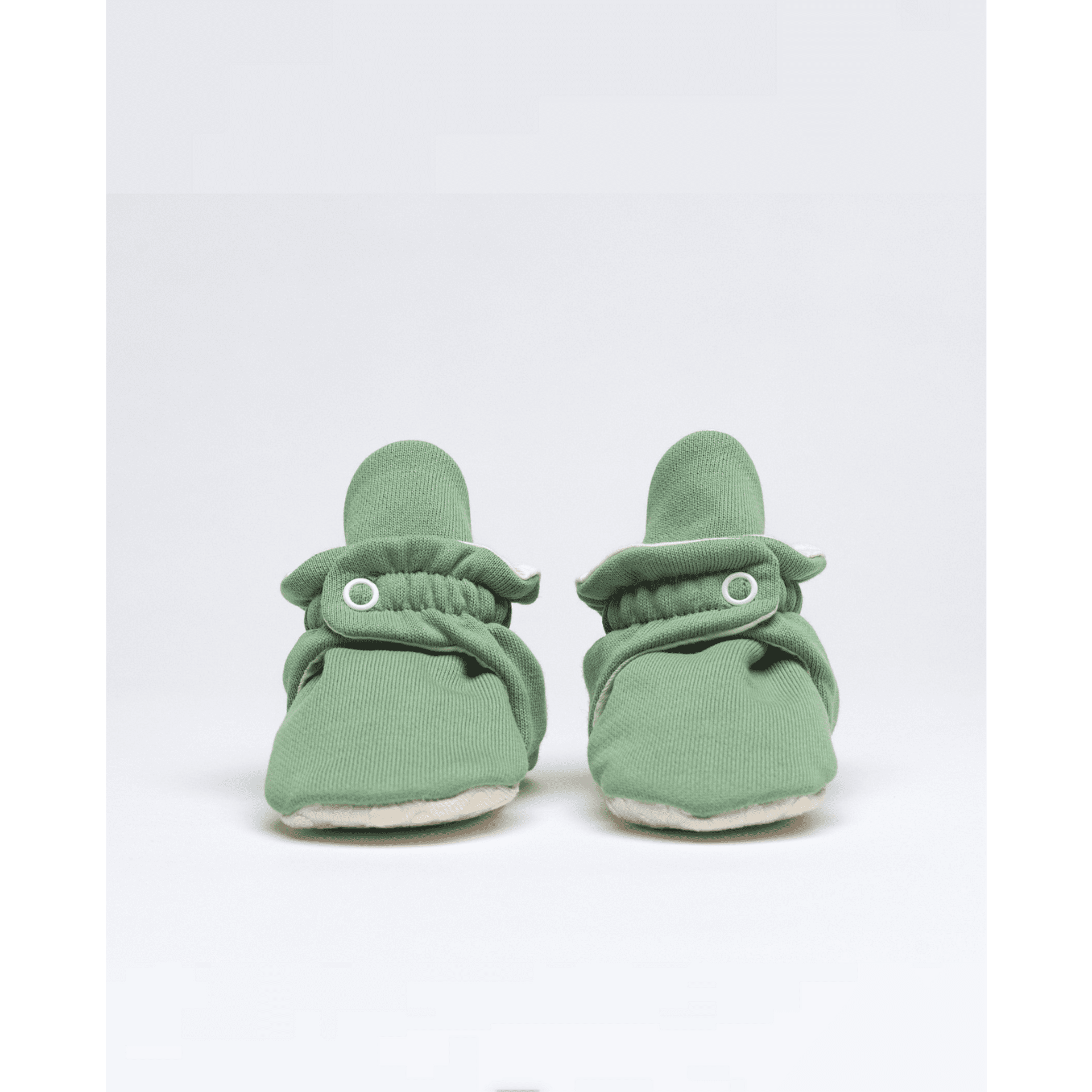 Бебешки Пантофи Mid Season Avocado Pancake 6 24м. Zas Tras