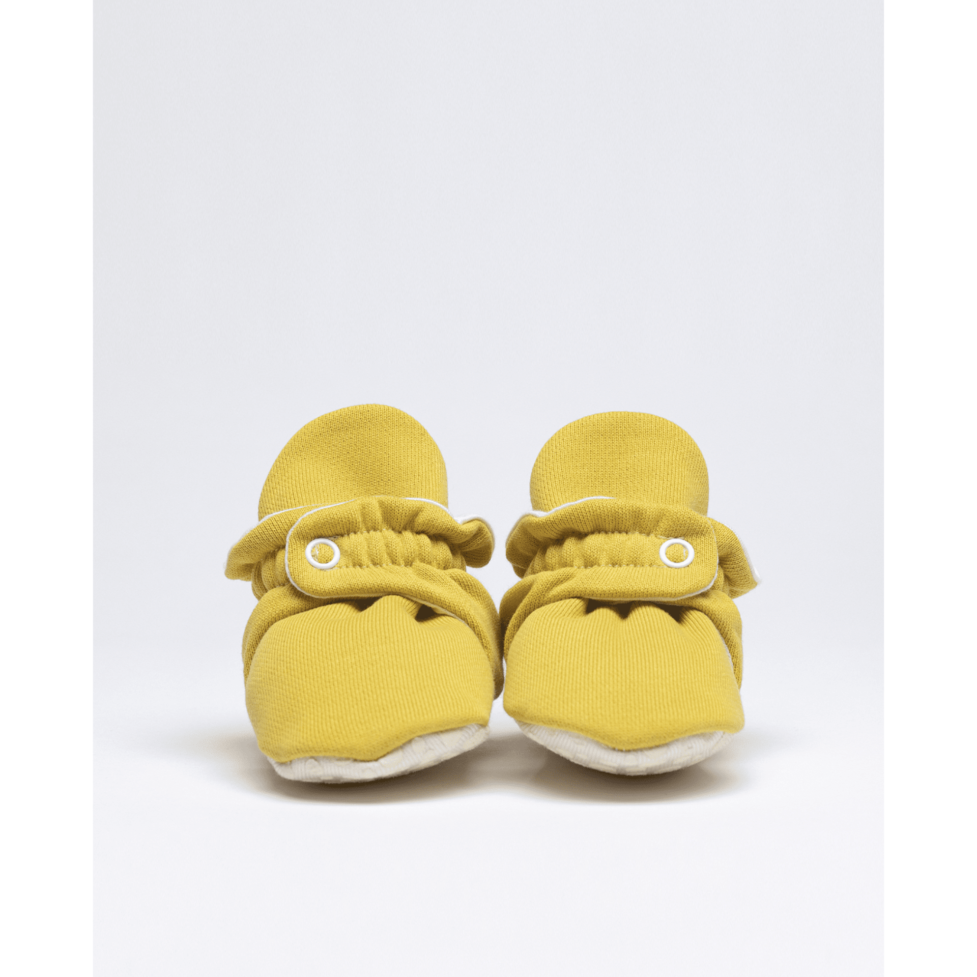 Бебешки Пантофи Mid Season Buttercream 6 18 М. Zas Tras