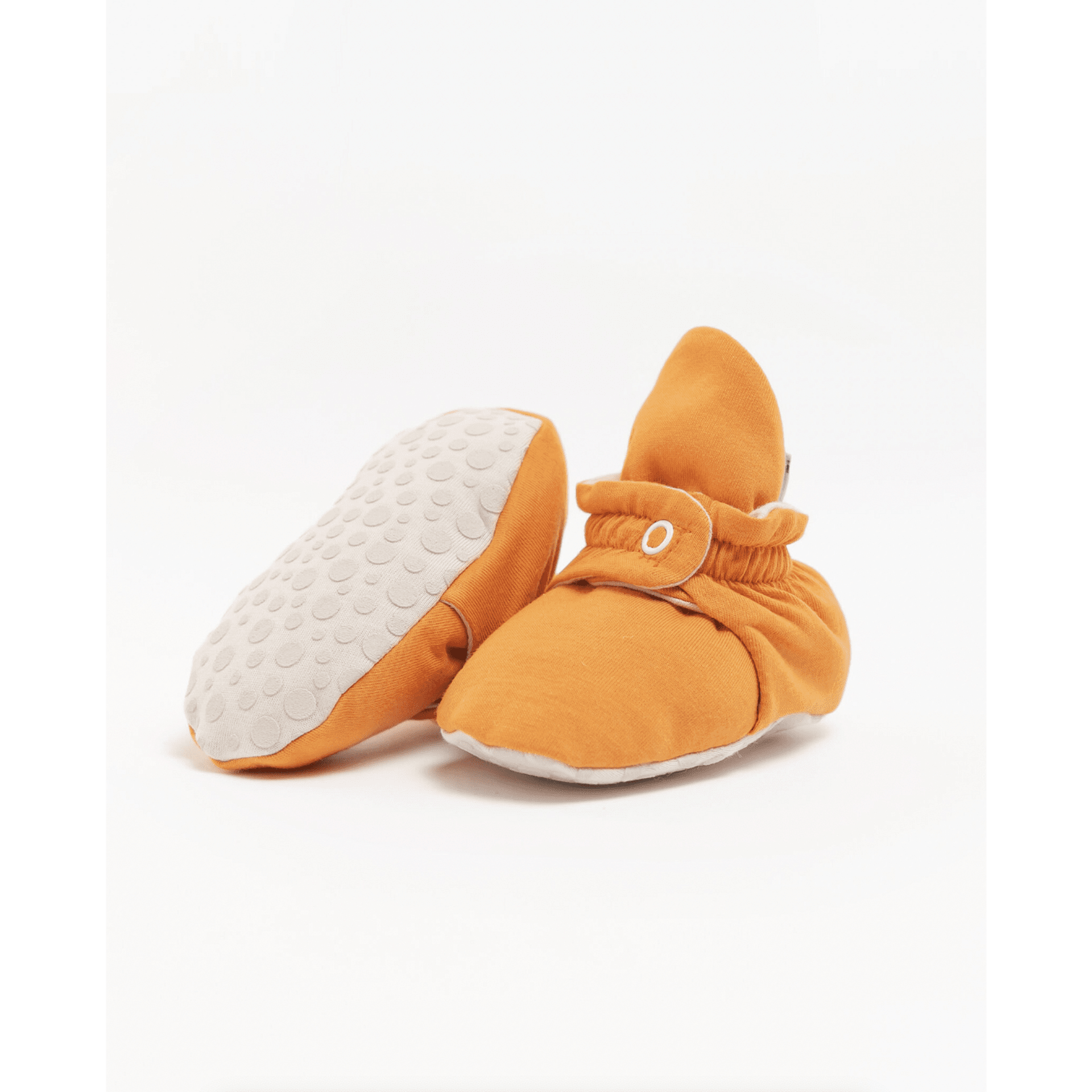 Бебешки Пантофи Spring Summer Orange Cake 6 18м. Zas Tras