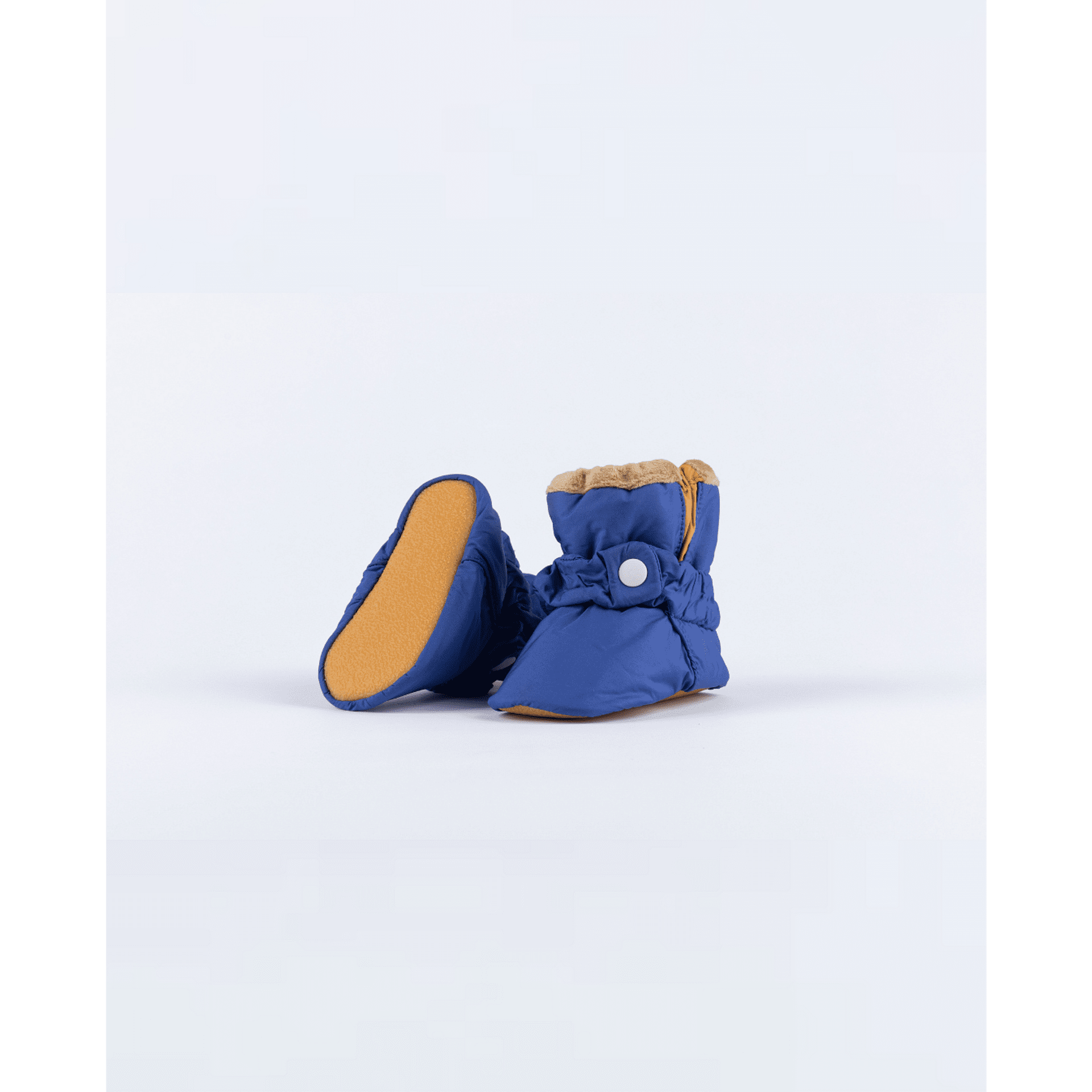 Бебешки Пантофи Waterproof Midnight Blue Tart 12 36м. Zas Tras