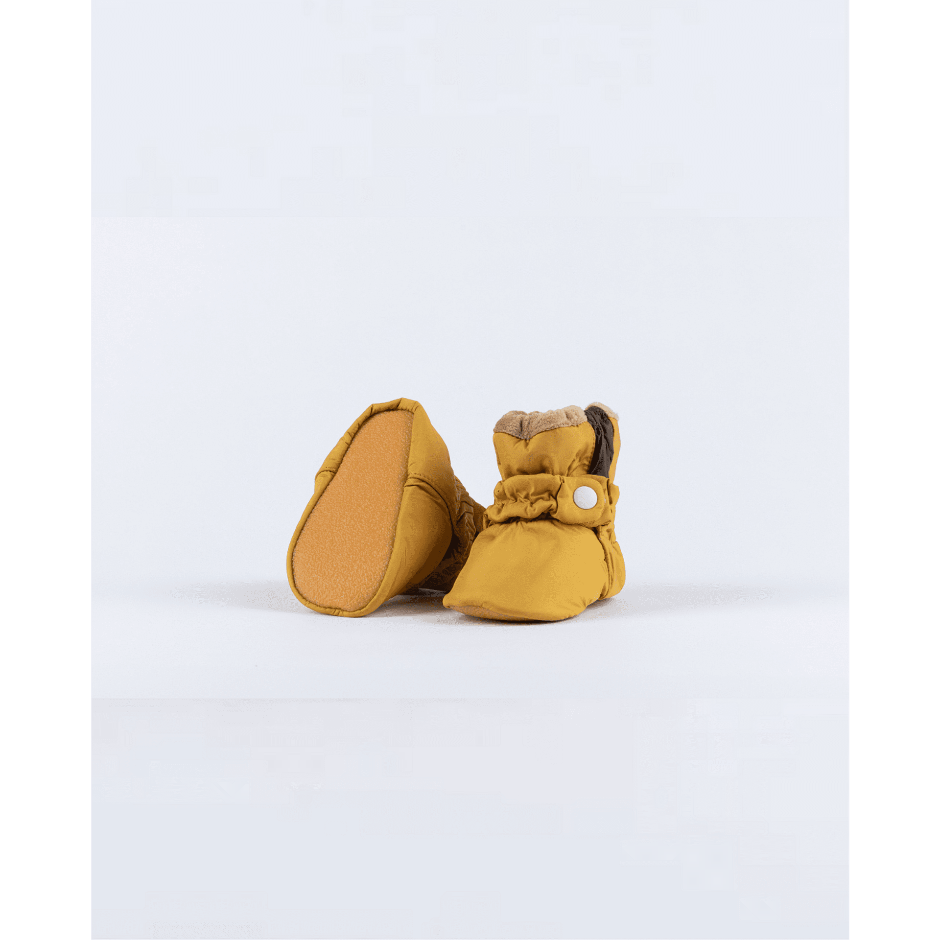 Бебешки Пантофи Waterproof Saffron Tiramisu 12 36м. Zas Tras