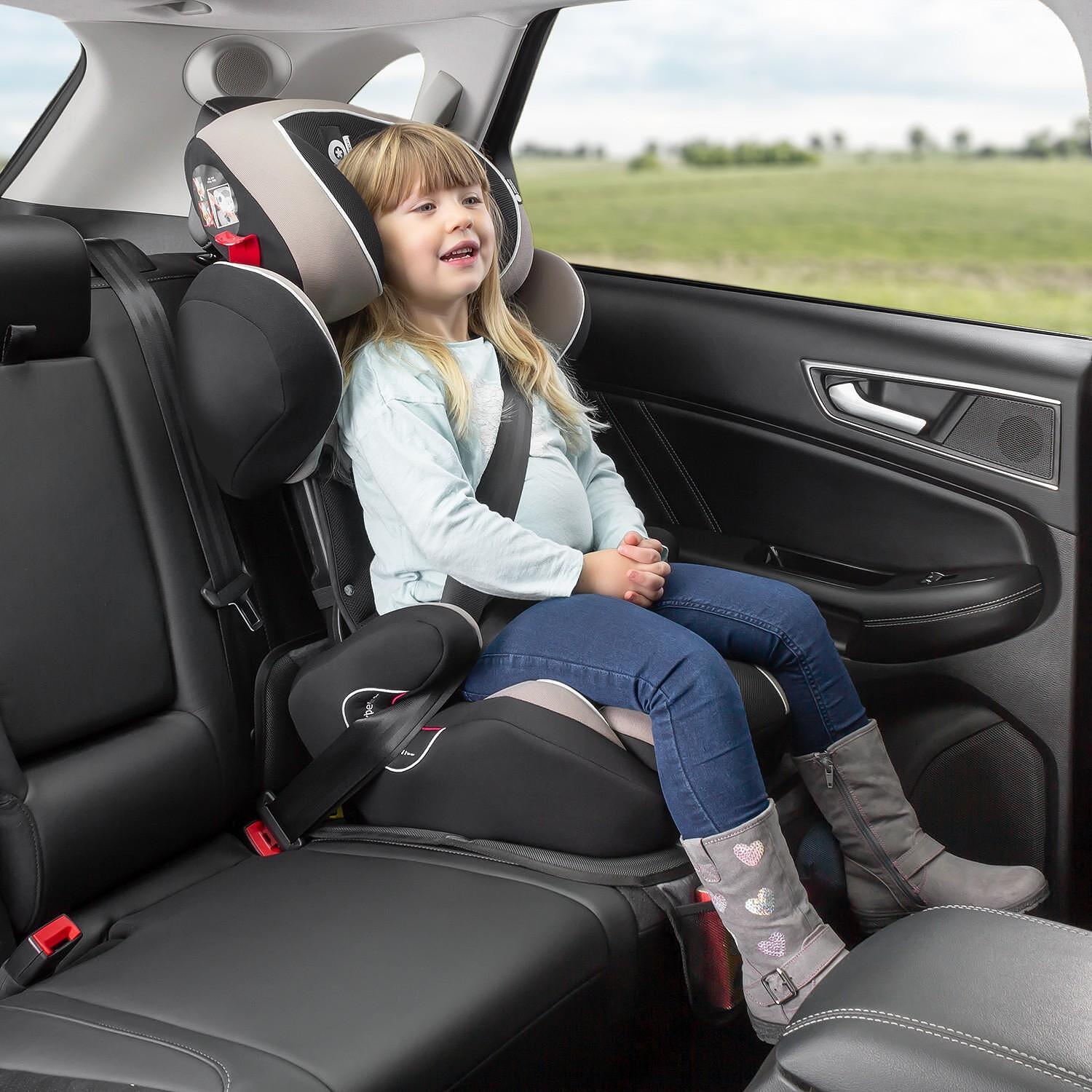 Защитна Седалка Travelkid 86061 New022502 Reer