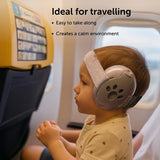 Антифон Предпазни Слушалки 2в1 Fun Earmuff Sage 0 4 Год. Zazu