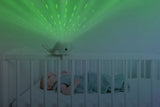 Zazu Wally Bálna Zenés Projektor