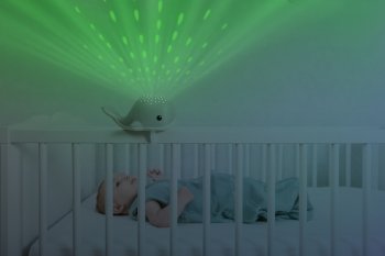 Zazu Wally Bálna Zenés Projektor