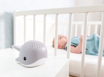 Zazu Wally Bálna Zenés Projektor