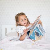 Плюшена Музикална Играчка С Нощна Лампа Маймуна Max Zazu