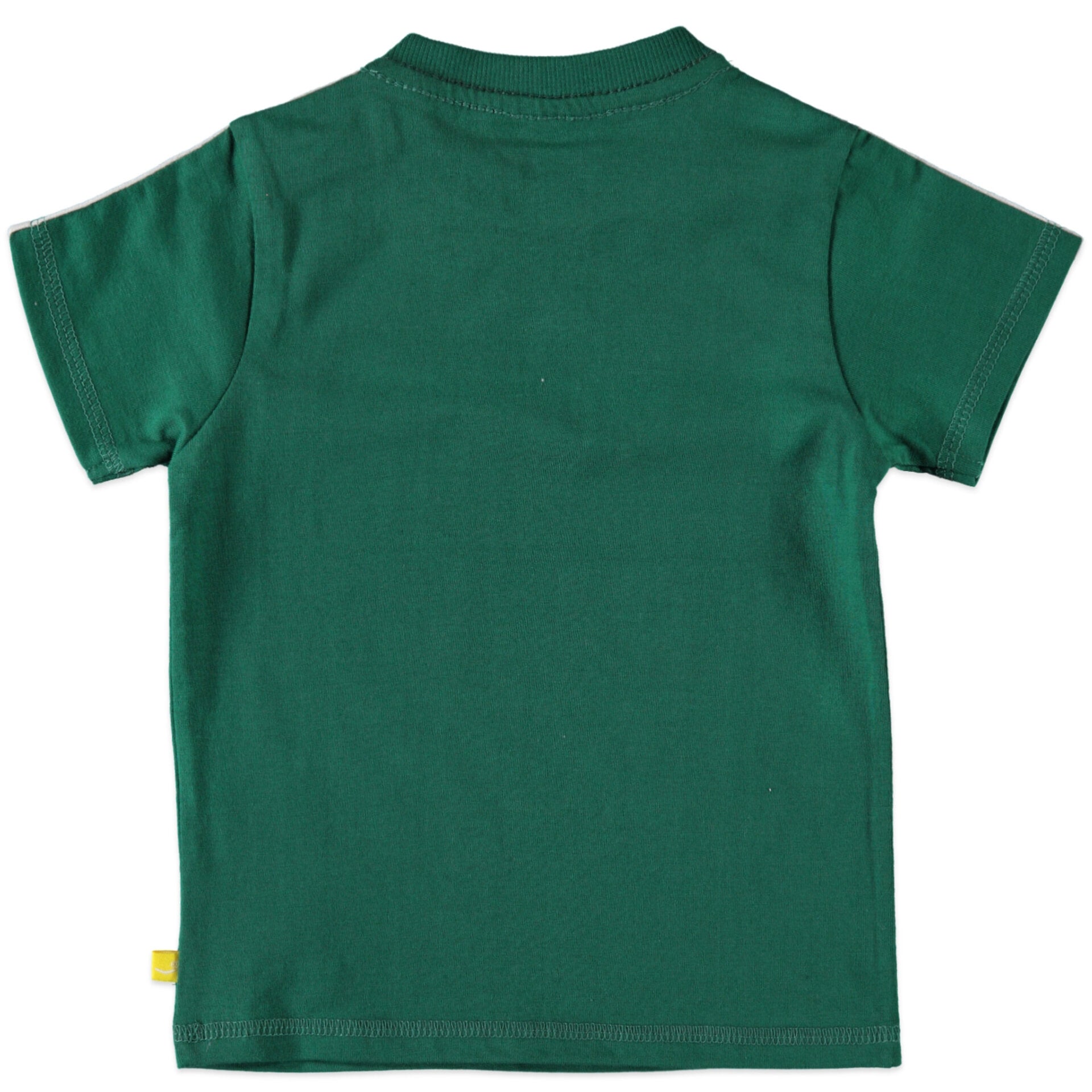 Детска Тениска С Щампа, 86 См. 18 24 М. Babyface