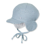 Зимна Бебешка Шапка За Момчета, 49 См. 12 18 М. Sterntaler