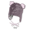 Зимна Бебешка Шапка Коала За Момиче, 45 См. 6 9 М. Sterntaler