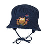 Зимна Бебешка Шапка От Кадифе, 43 См. 5 6 М. Sterntaler