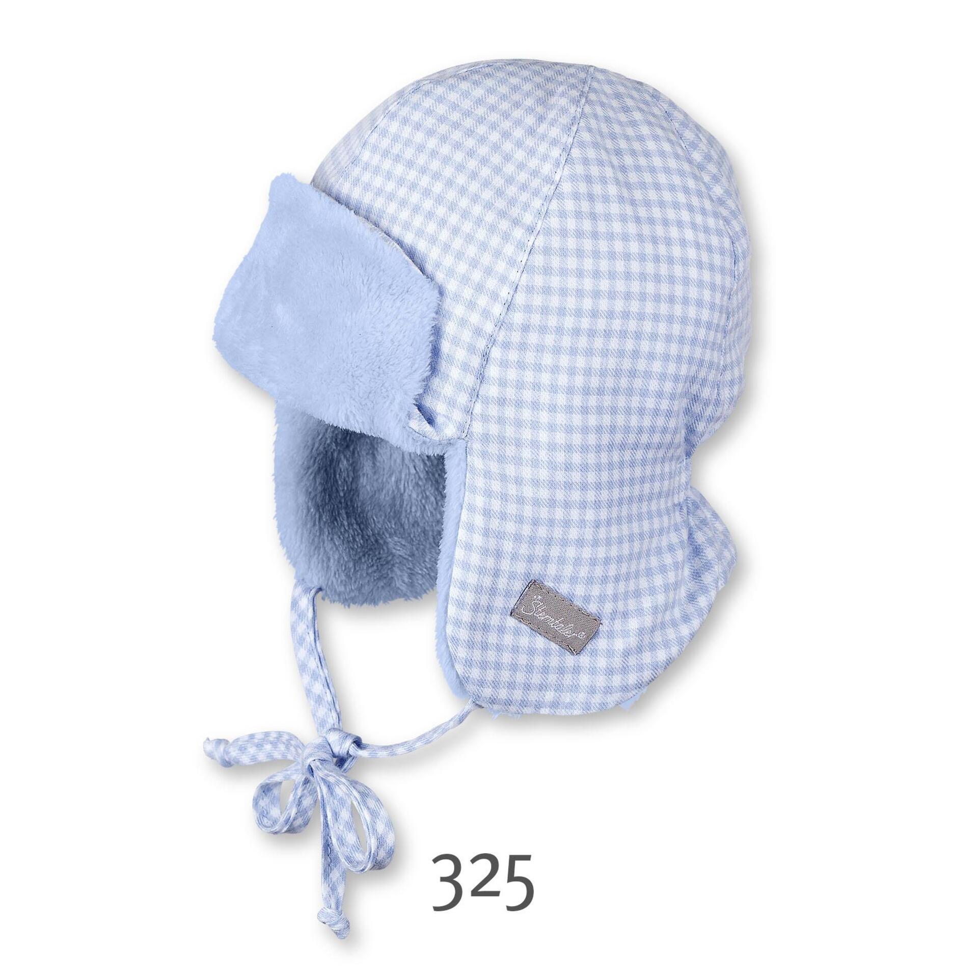 Зимна Бебешка 49 См. 12 18 М. Sterntaler